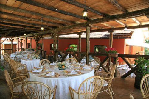 Landhuis Tenuta Agricola Fonte Di Papa Monterotondo (Lazio)