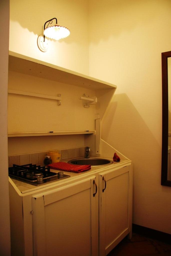Landhuis Tenuta Agricola Fonte Di Papa